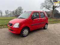 Foto advertentie