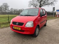Foto advertentie