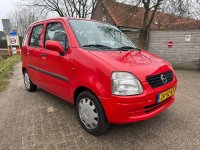 Foto advertentie