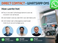 Foto advertentie