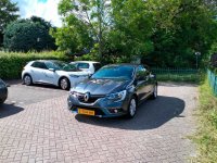 Foto advertentie