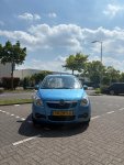 Foto advertentie