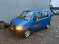 Foto advertentie