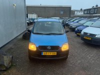 Foto advertentie