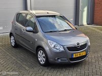 Foto advertentie