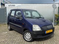 Foto advertentie