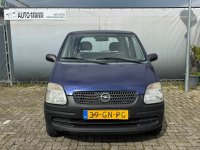 Foto advertentie