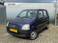 Foto advertentie