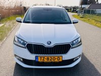 Foto advertentie