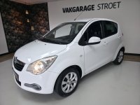 Foto advertentie