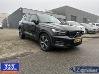 Foto advertentie