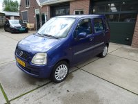 Foto advertentie
