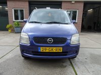 Foto advertentie