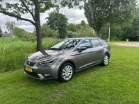 Foto advertentie
