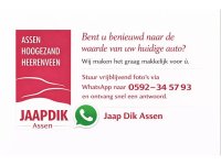 Foto advertentie