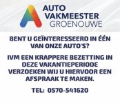 Foto advertentie