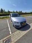 Foto advertentie