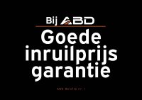 Foto advertentie