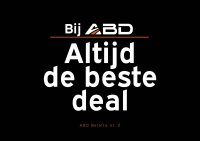 Foto advertentie