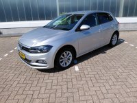 Foto advertentie