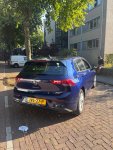 Foto advertentie