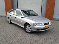 Foto advertentie