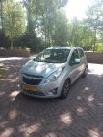 Foto advertentie