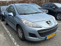 Foto advertentie