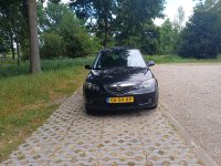 Foto advertentie
