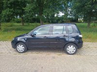 Foto advertentie