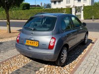 Foto advertentie