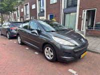 Foto advertentie