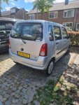 Foto advertentie