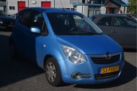 Foto advertentie