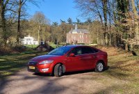 Foto advertentie