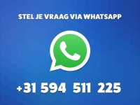 Foto advertentie
