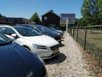 Foto advertentie