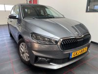 Foto advertentie
