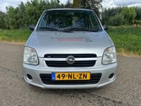 Foto advertentie