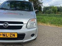 Foto advertentie