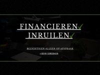 Foto advertentie