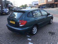 Foto advertentie
