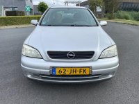 Foto advertentie