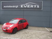 Foto advertentie