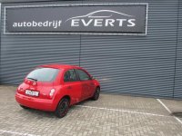 Foto advertentie