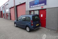 Foto advertentie