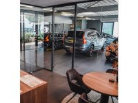 Foto advertentie