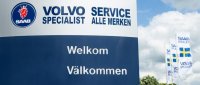 Foto advertentie