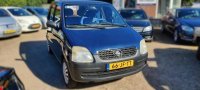 Foto advertentie
