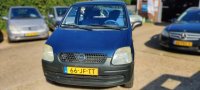 Foto advertentie
